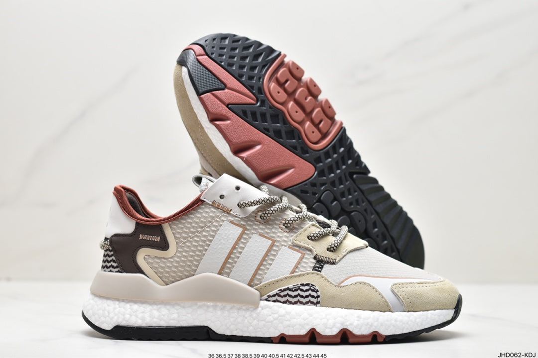 Adidas Nite Jogger 2019 Boost - Spadri Tunisie