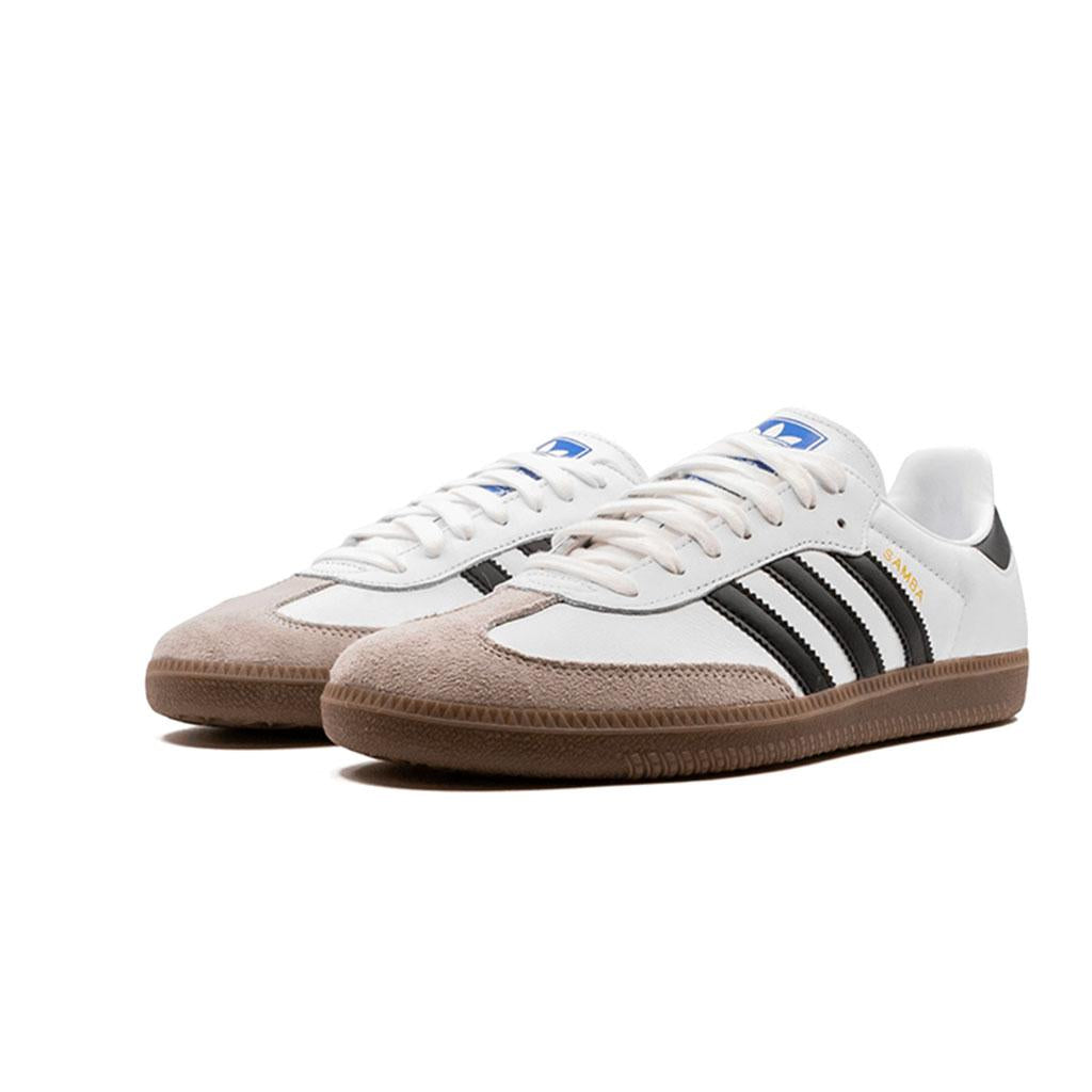 Adidas Samba OG Cloud White - Spadri Tunisie