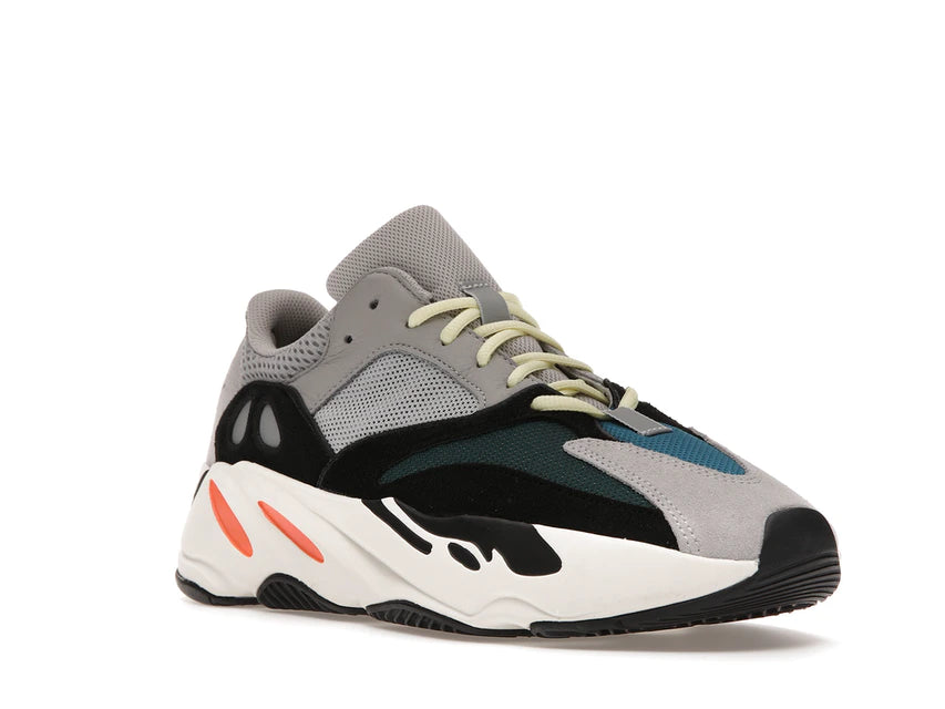 Adidas Yeezy Boost 700 Wave Runner Solid Grey - Spadri Tunisie