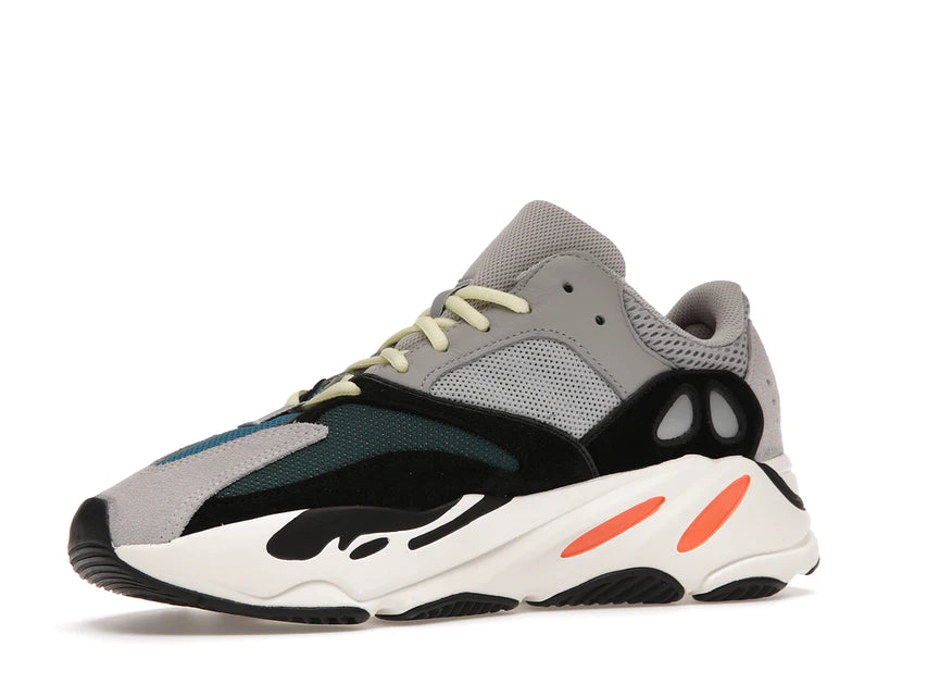Adidas Yeezy Boost 700 Wave Runner Solid Grey - Spadri Tunisie
