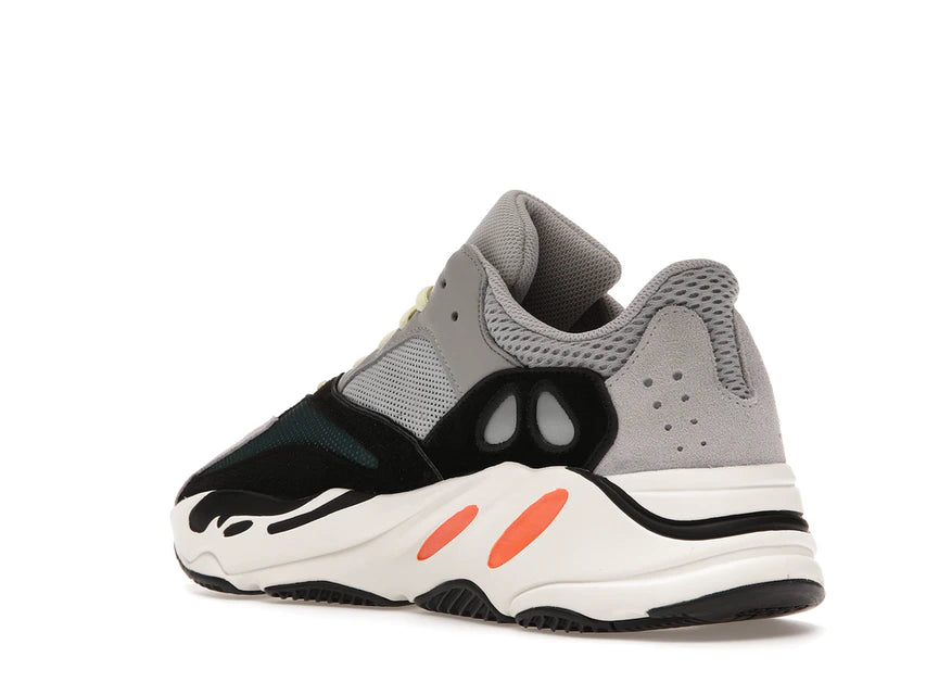 Adidas Yeezy Boost 700 Wave Runner Solid Grey - Spadri Tunisie