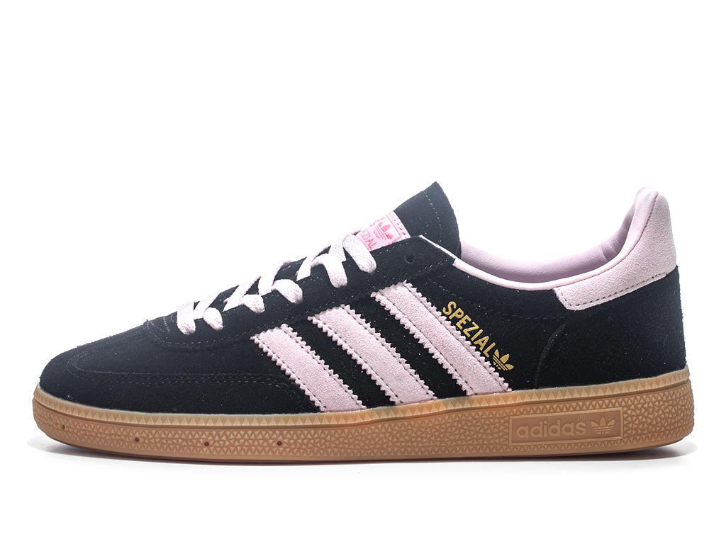 Adidas Handball Spezial 'Black/Pink/Gum'