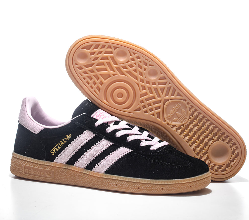 Adidas Handball Spezial 'Black/Pink/Gum'