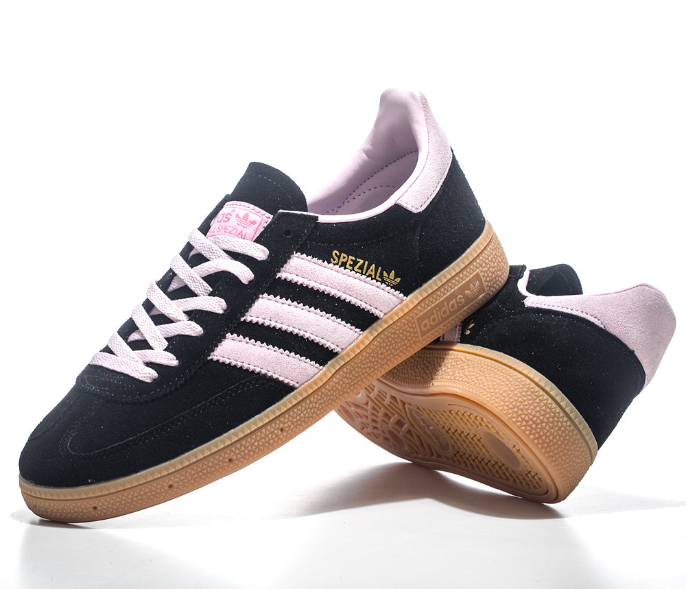 Adidas Handball Spezial 'Noir/Rose/Gomme'