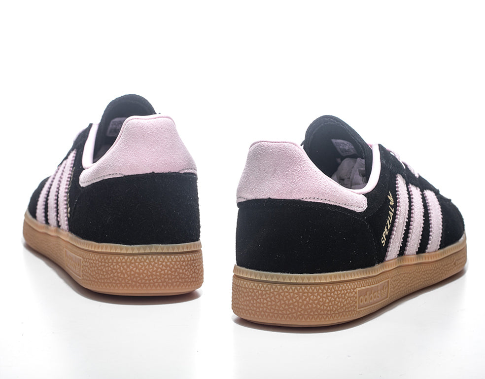 Adidas Handball Spezial 'Black/Pink/Gum'