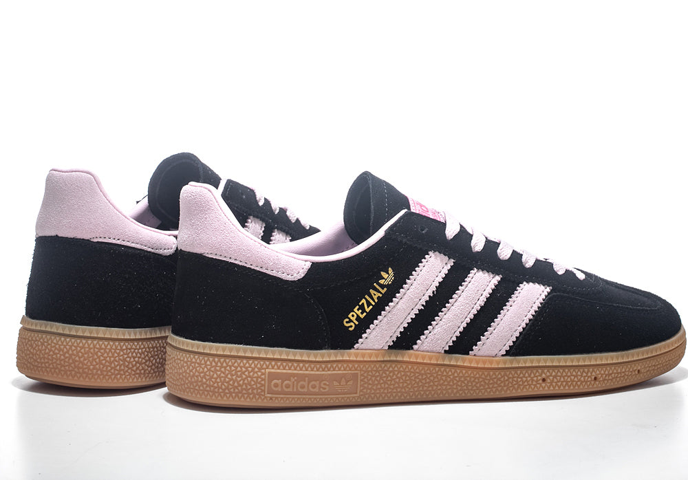Adidas Handball Spezial 'Black/Pink/Gum'