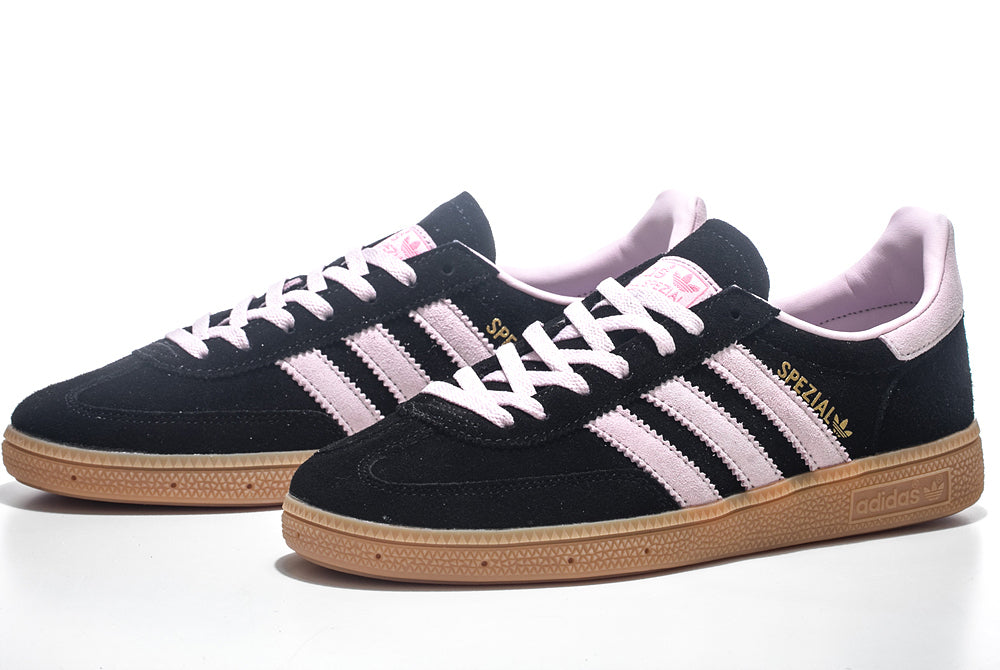 Adidas Handball Spezial 'Black/Pink/Gum'