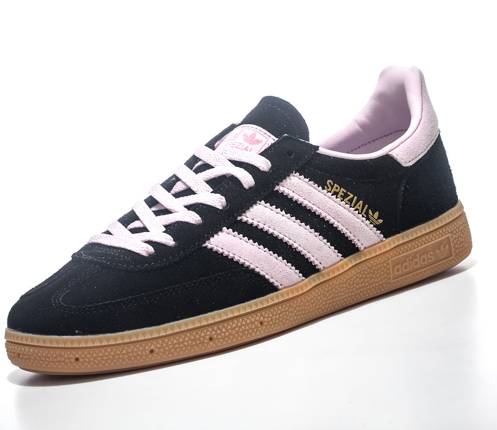 Adidas Handball Spezial 'Black/Pink/Gum'