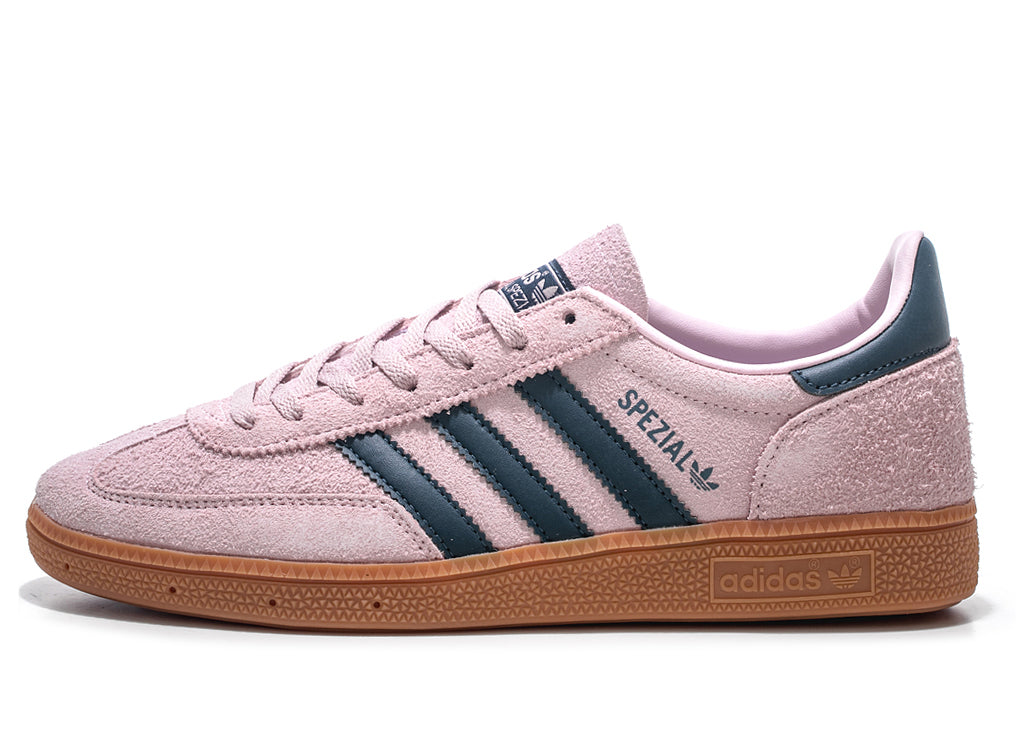 Adidas Handball Spezial 'Clear Pink/Arctic Night'