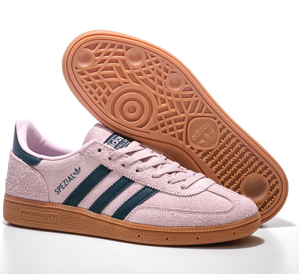Adidas Handball Spezial 'Clear Pink/Arctic Night'