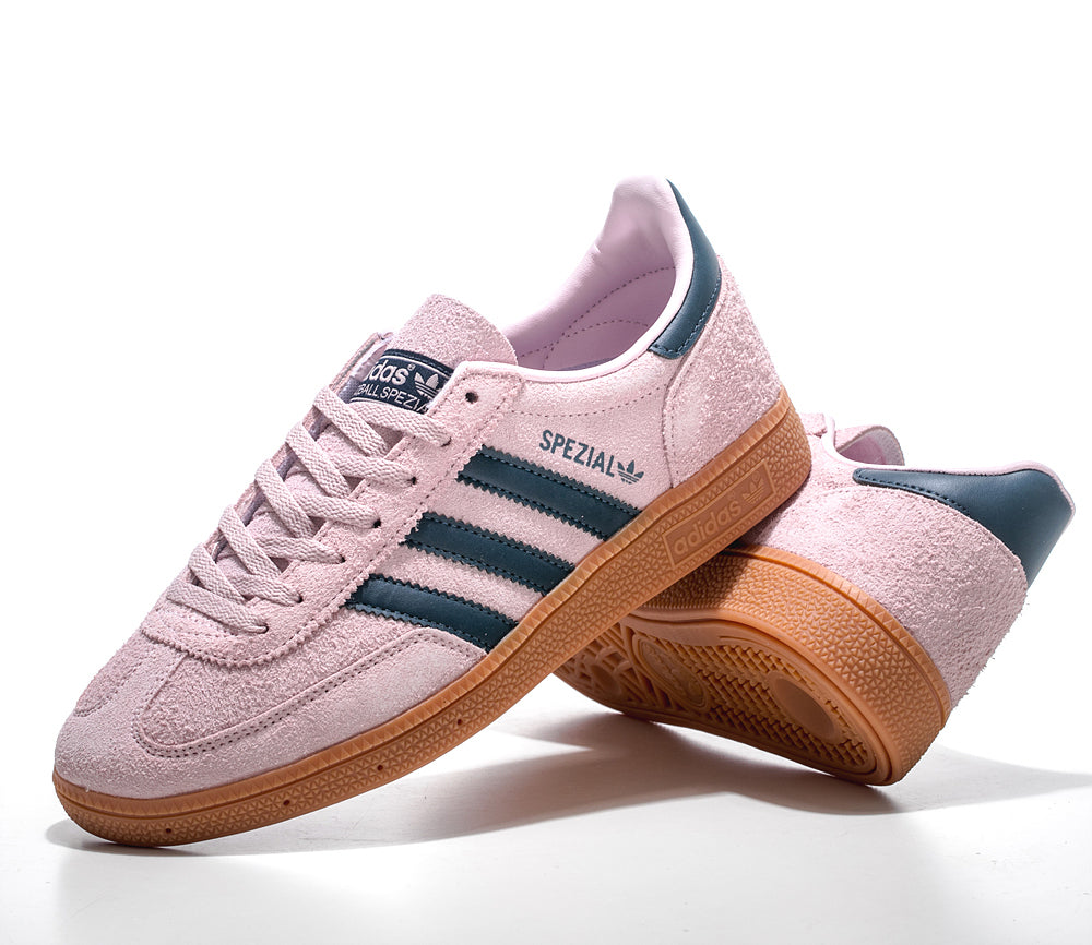 Adidas Handball Spezial 'Clear Pink/Arctic Night'