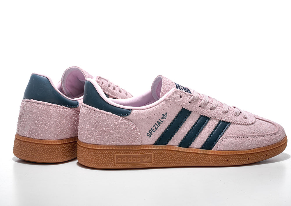 Adidas Handball Spezial 'Clear Pink/Arctic Night'