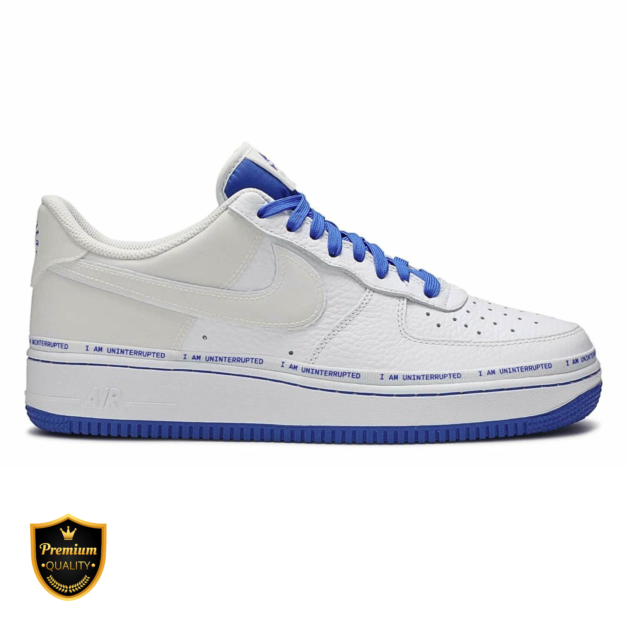 Nike Air Force 1 '07 QS More Than