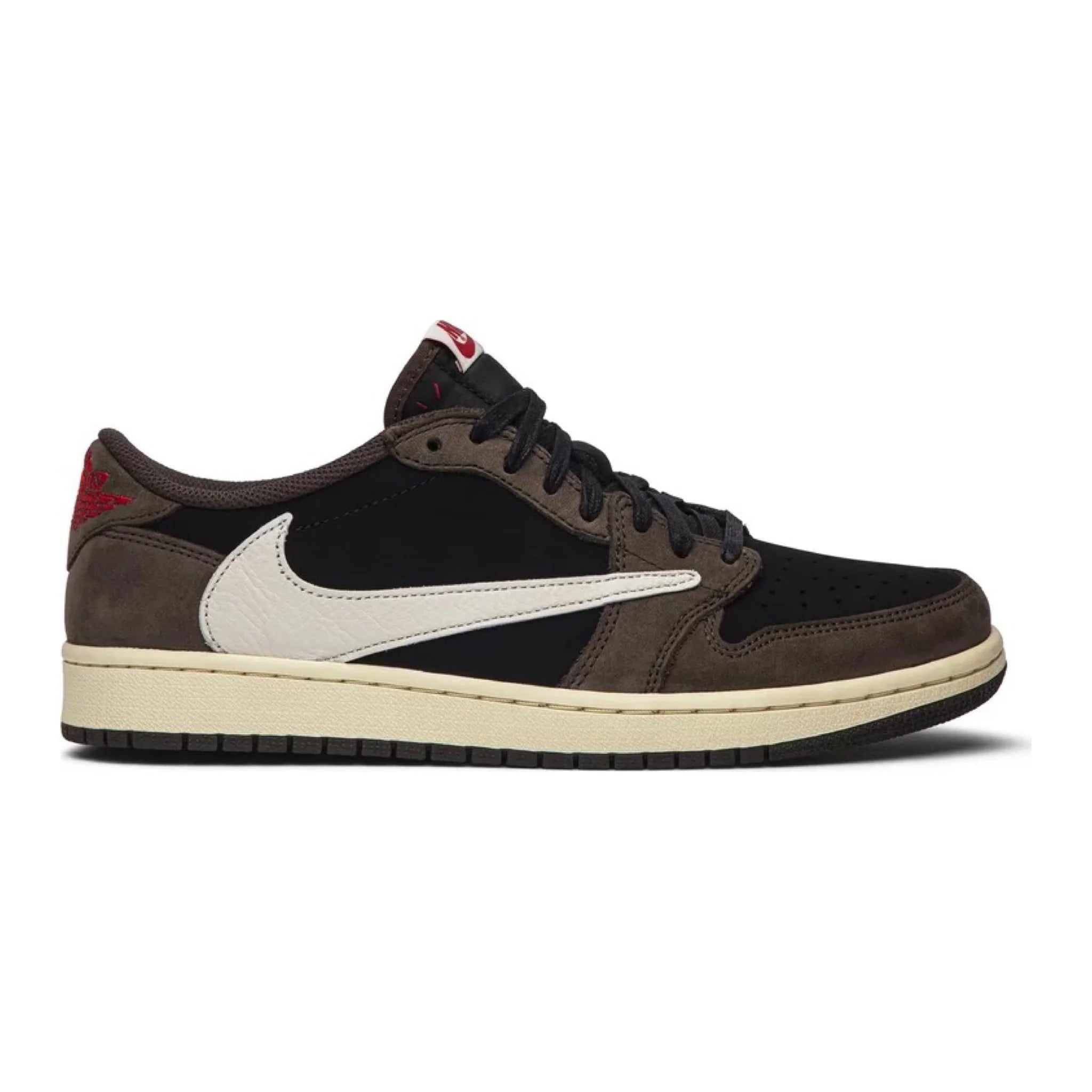 Air Jordan 1 Low Travis Scott - Spadri Tunisie