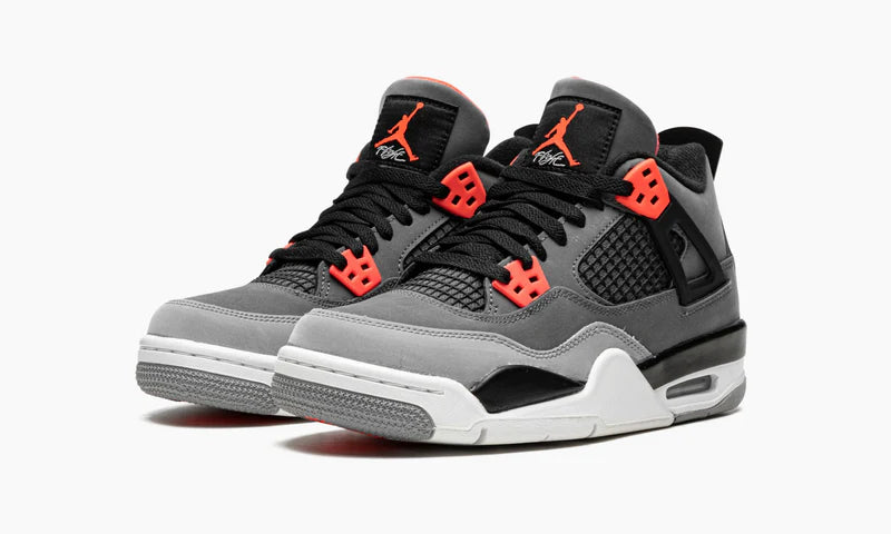 Air Jordan 4 Infrared - Spadri Tunisie