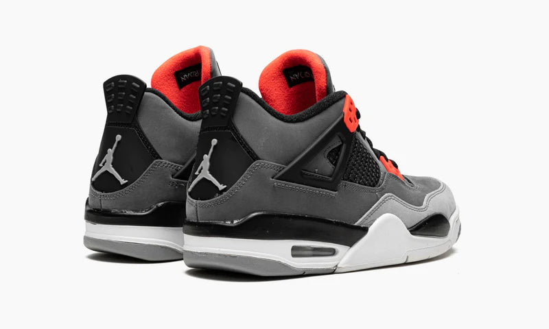 Air Jordan 4 Infrared - Spadri Tunisie