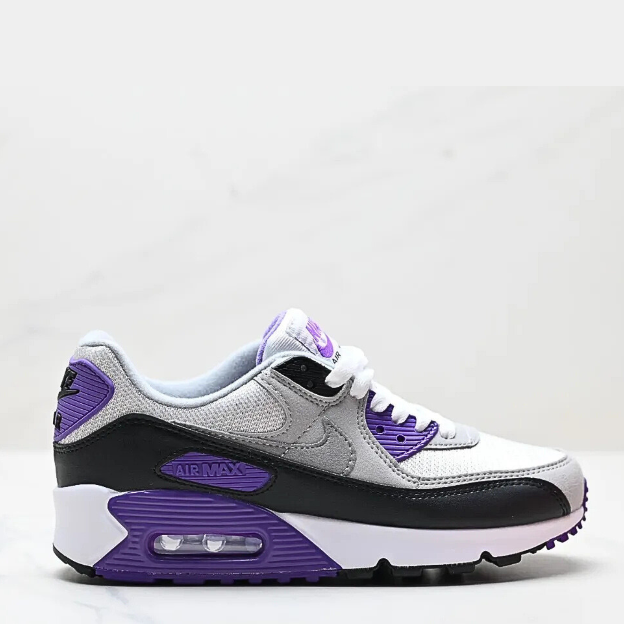 Nike Air Max 90 « Infrarouge »