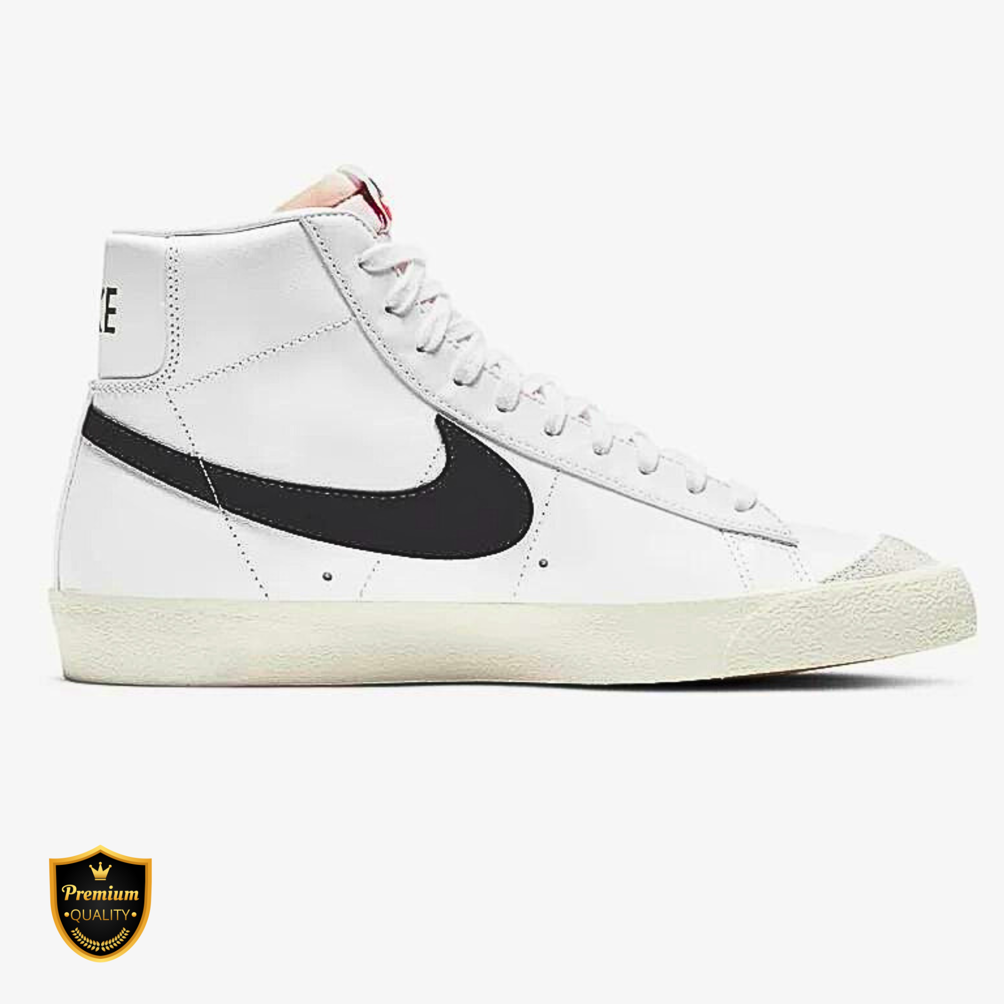 Blazer Mid 77 Vintage - Spadri Tunisie