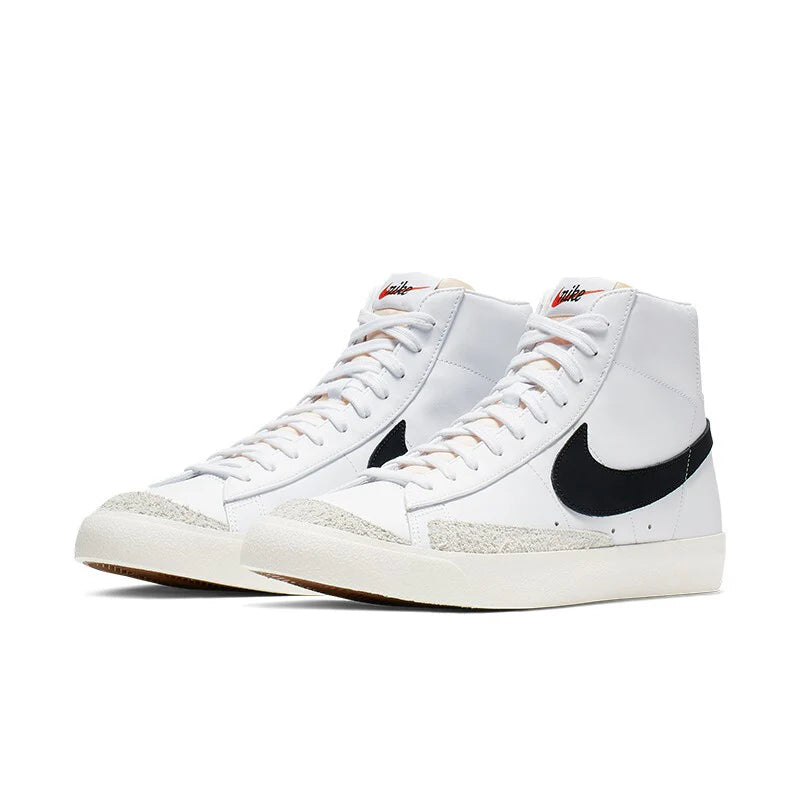 Blazer Mid 77 Vintage - Spadri Tunisie