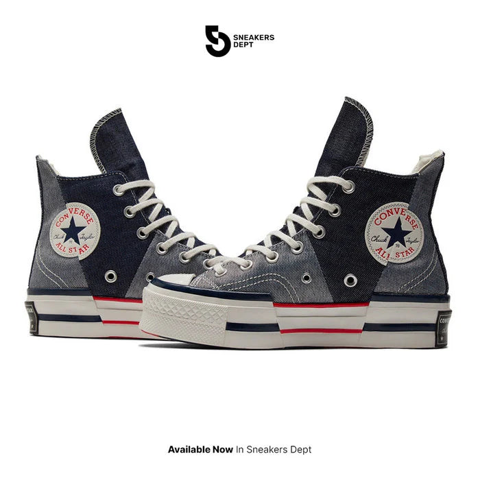 CONVERSE CHUCK 70 PLUS HI A03960c - Spadri Tunisie