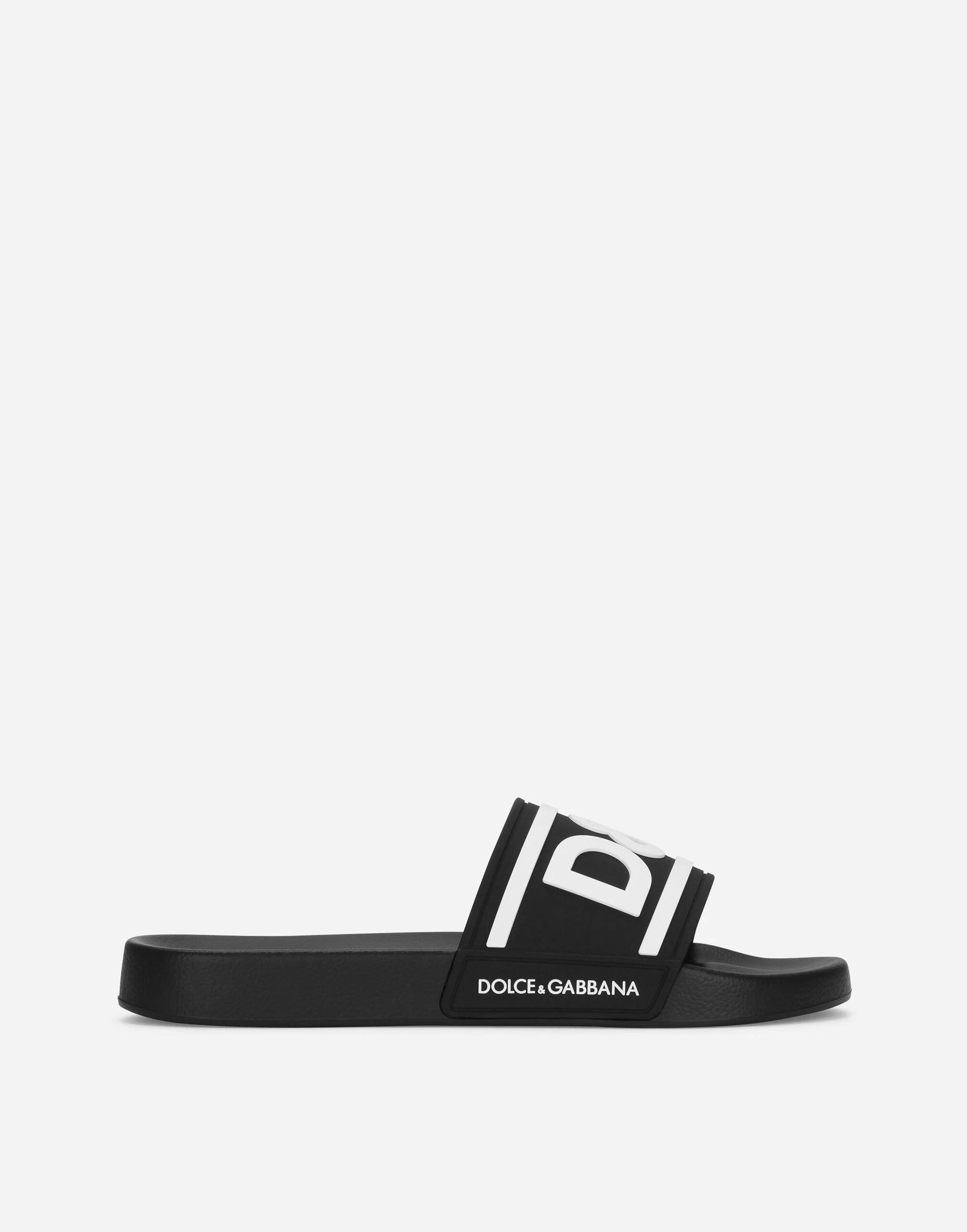 Nike Claquette G&G Black/White