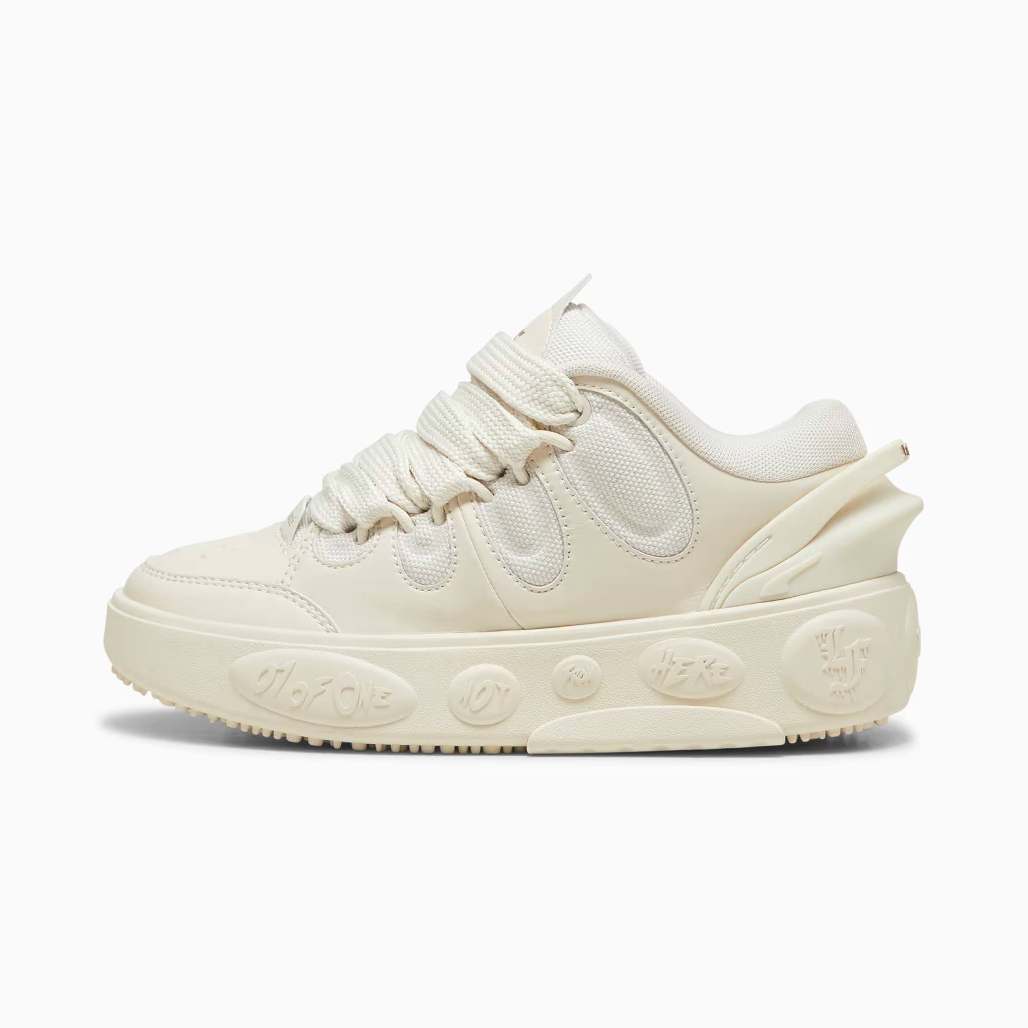 Sneakers LaFrancé Moment PUMA x LAMELO BALL
