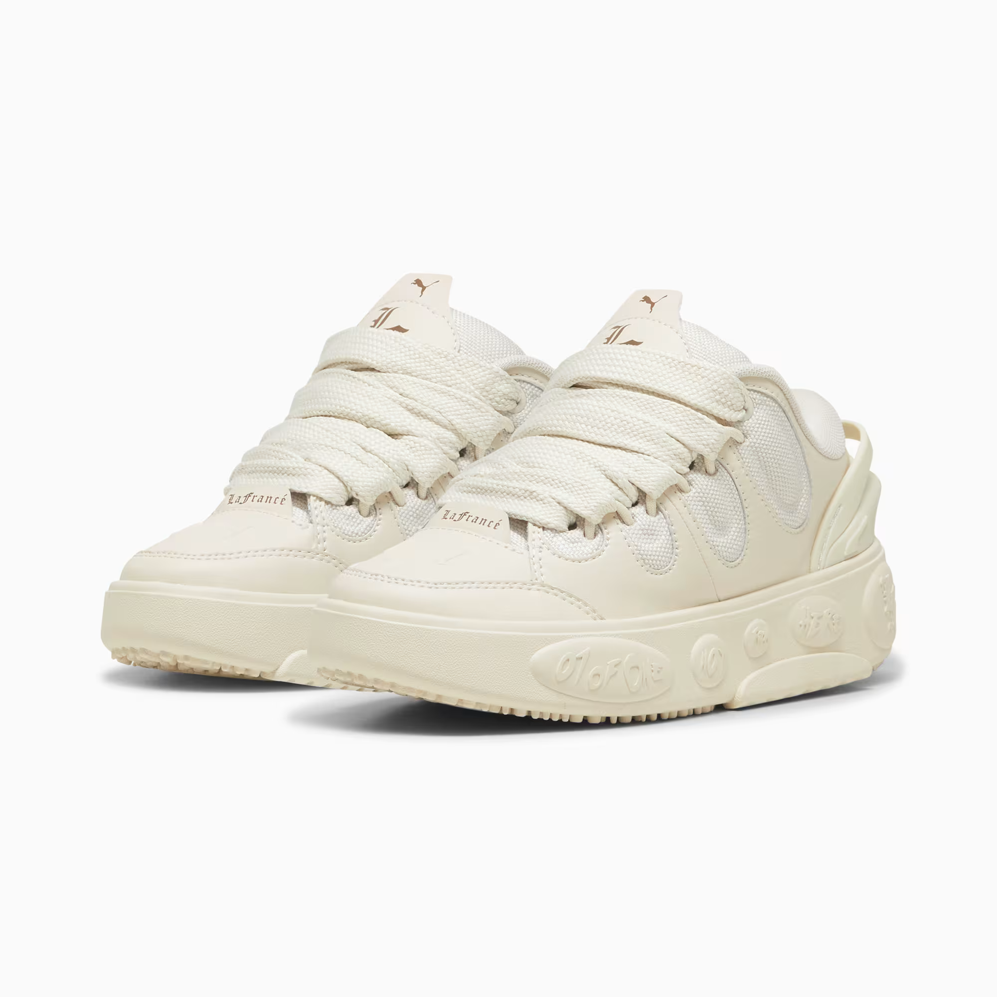 Sneakers LaFrancé Moment PUMA x LAMELO BALL