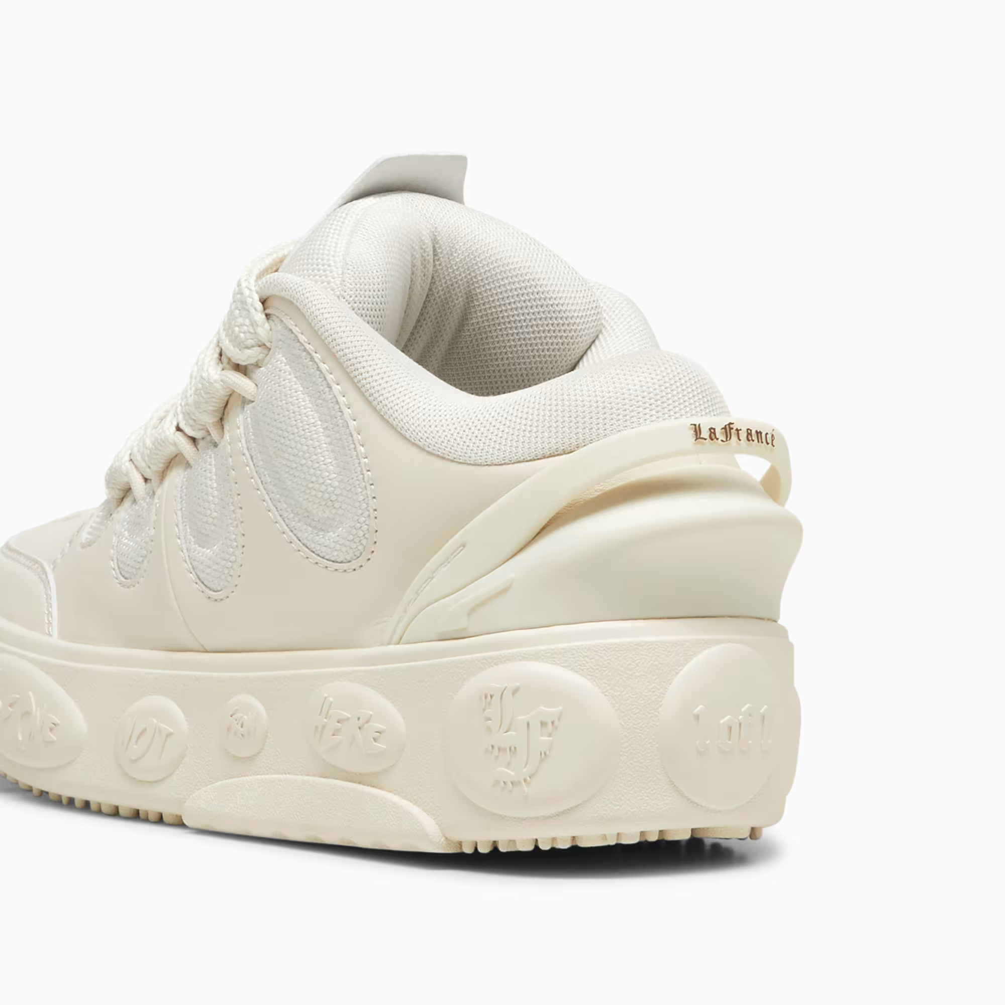 Sneakers LaFrancé Moment PUMA x LAMELO BALL