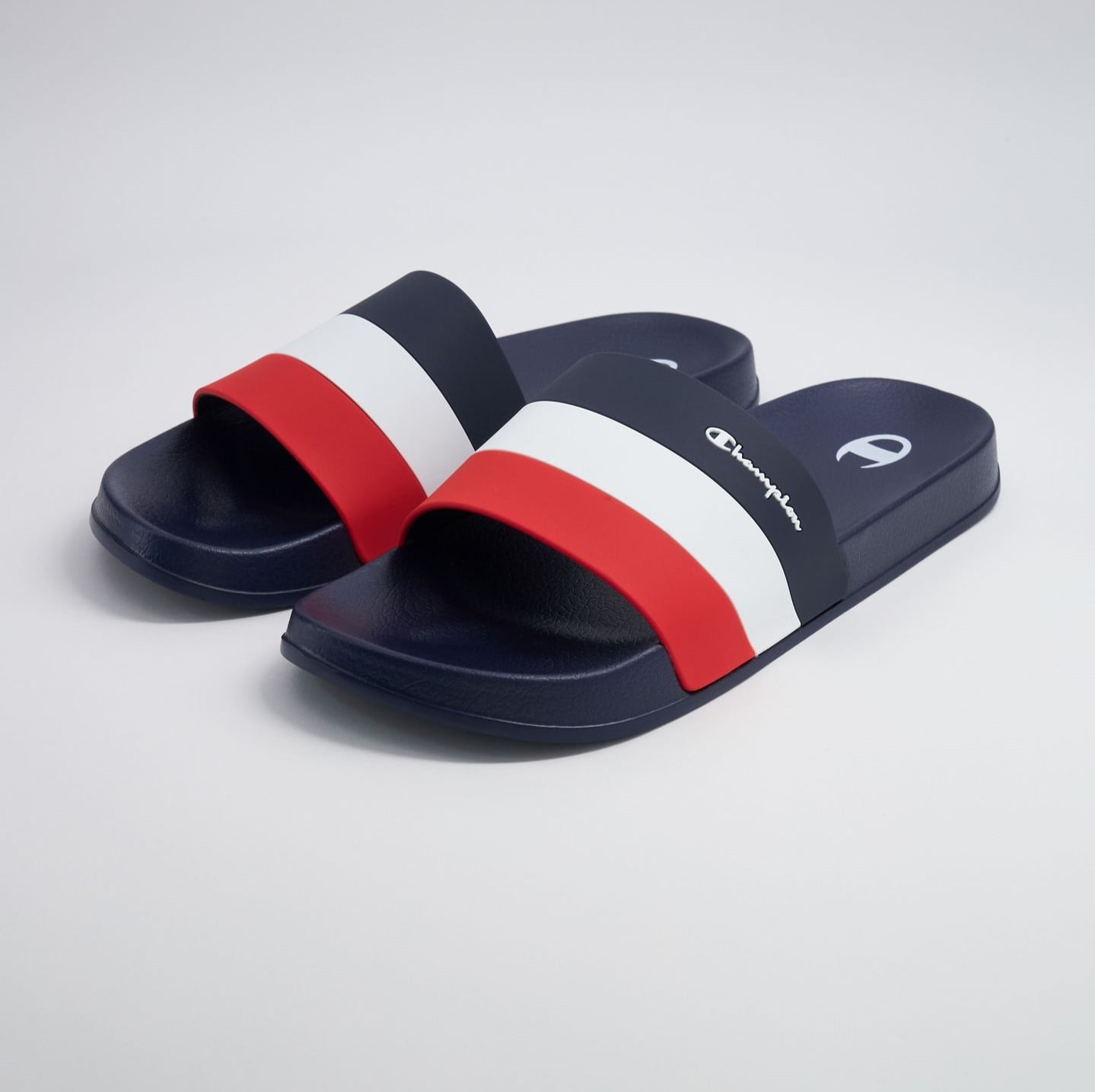 Claquette All American PVC Slides - Spadri Tunisie