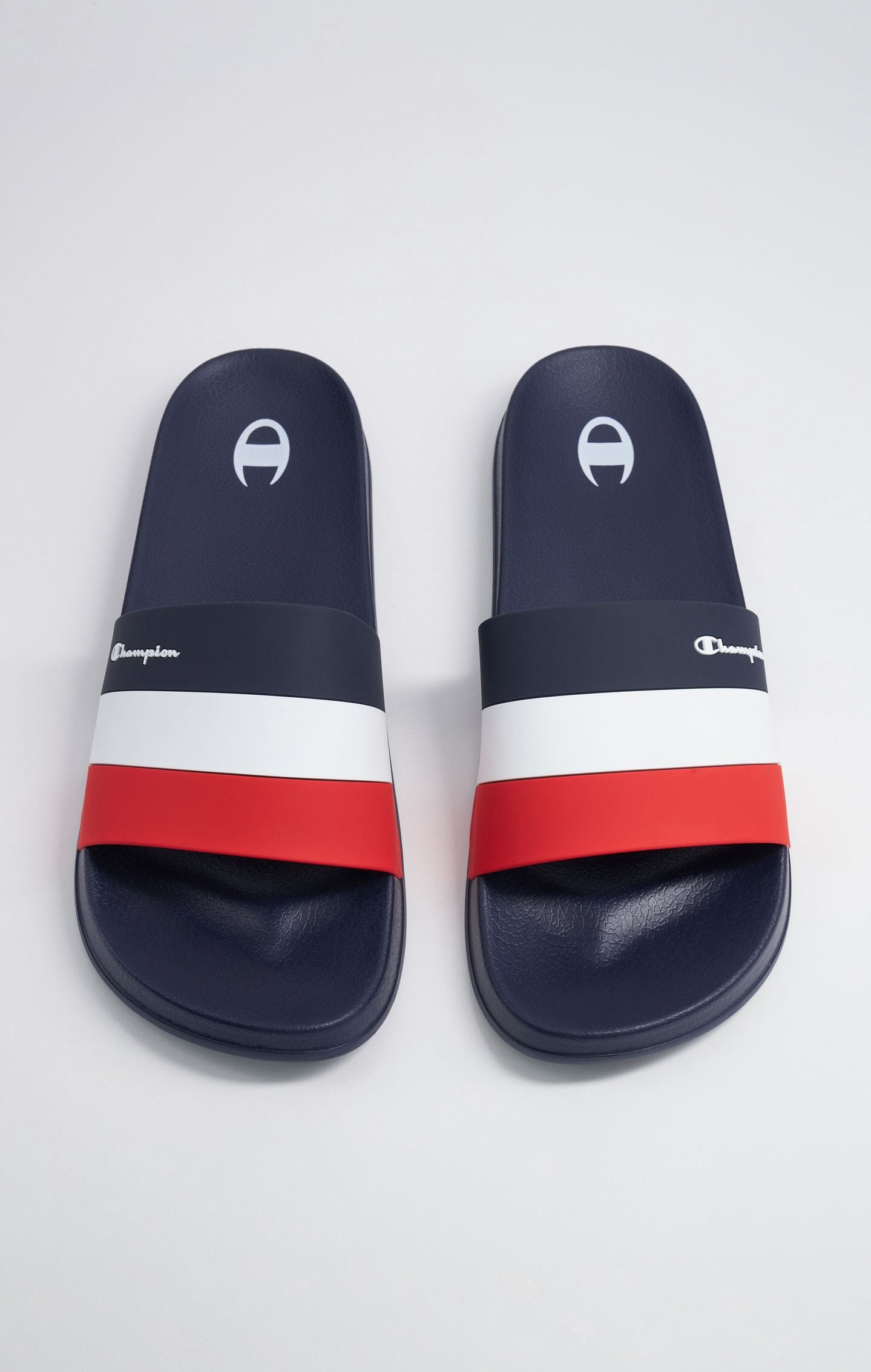 Claquette All American PVC Slides - Spadri Tunisie