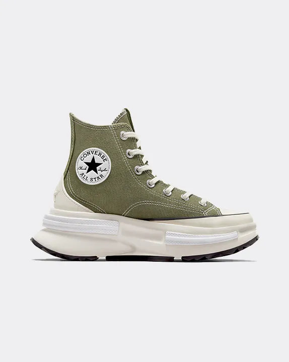 Converse RUN STAR LEGACY CX Olive - Spadri Tunisie