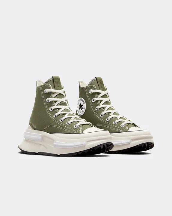 Converse RUN STAR LEGACY CX Olive - Spadri Tunisie