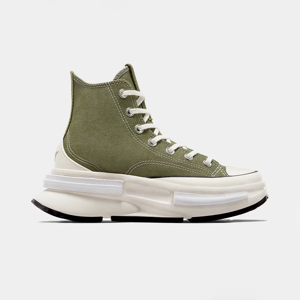 Converse RUN STAR LEGACY CX Olive - Spadri Tunisie