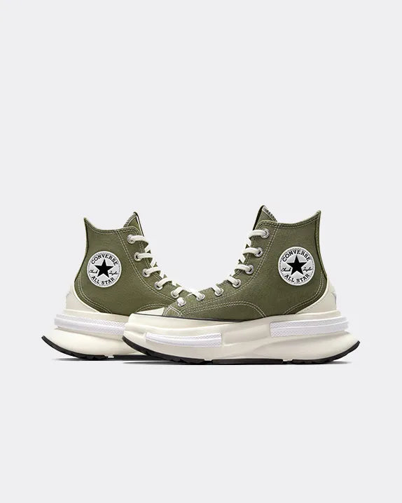 Converse RUN STAR LEGACY CX Olive - Spadri Tunisie