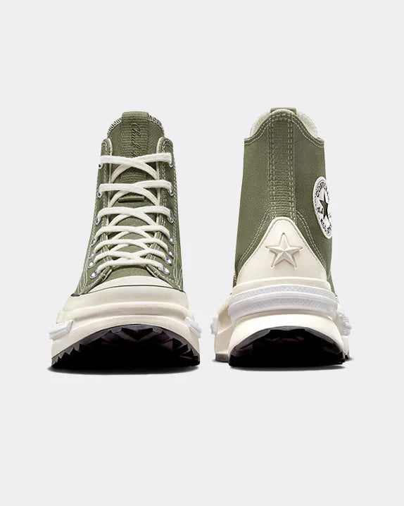 Converse RUN STAR LEGACY CX Olive - Spadri Tunisie