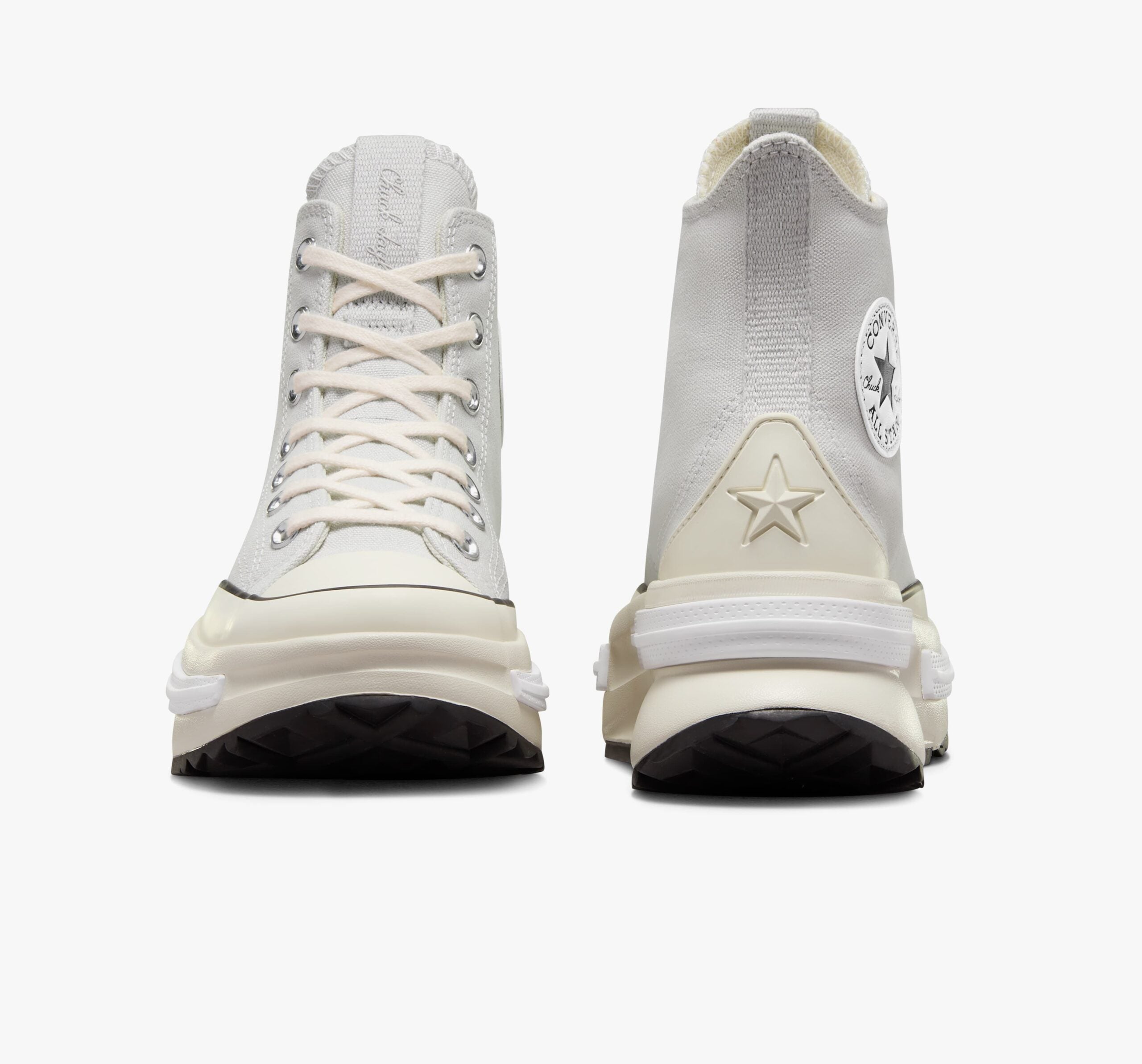 Converse Run Star Legacy CX Platform White - Spadri Tunisie