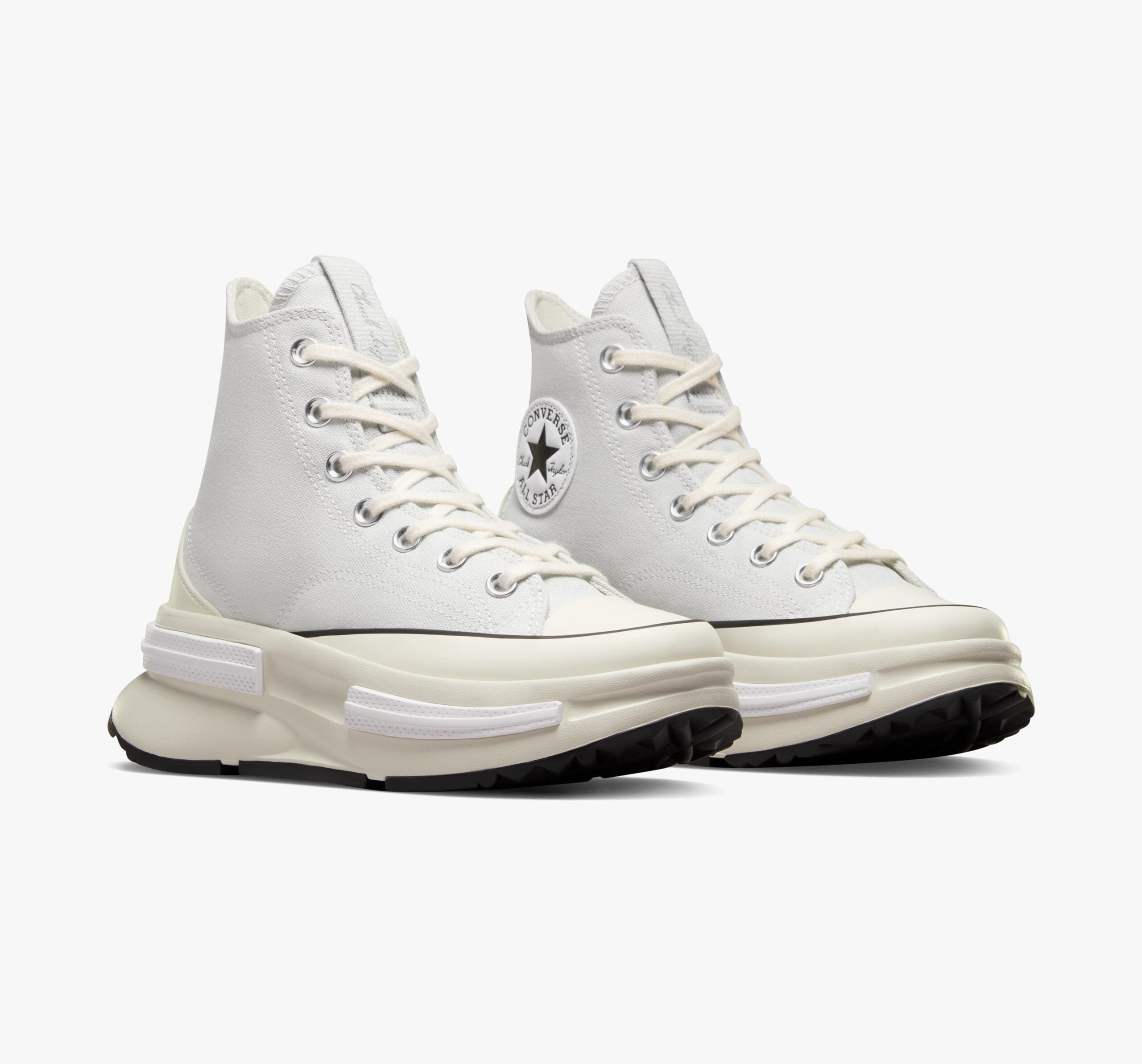 Converse Run Star Legacy CX Platform White - Spadri Tunisie