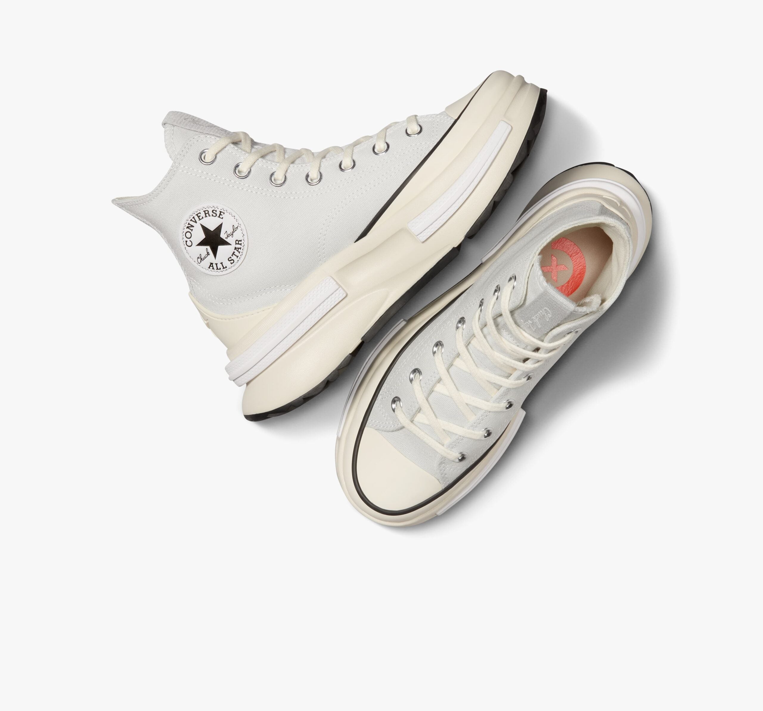 Converse Run Star Legacy CX Platform White - Spadri Tunisie