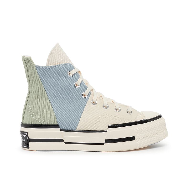 Converse Wmns Chuck 70 Plus Material Mashup - Spadri Tunisie