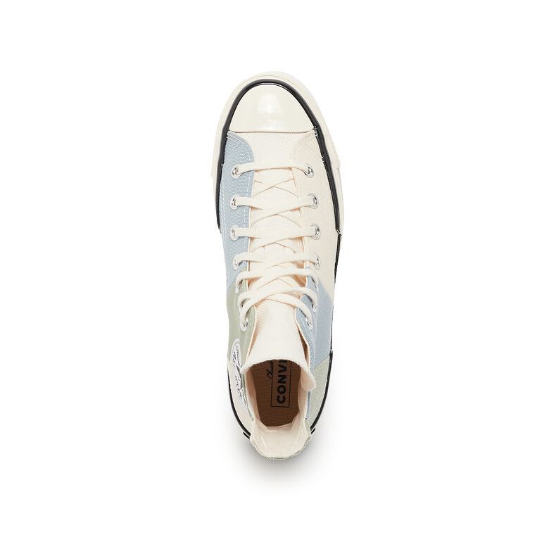 Converse Wmns Chuck 70 Plus Material Mashup - Spadri Tunisie