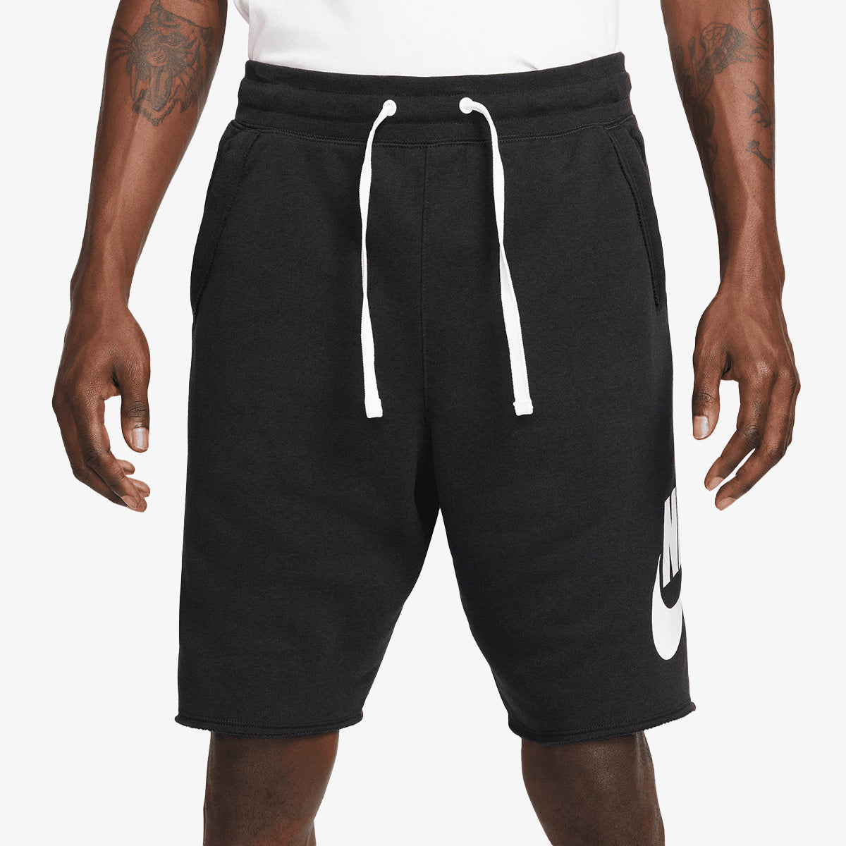 Shorts de Sport Black Nike