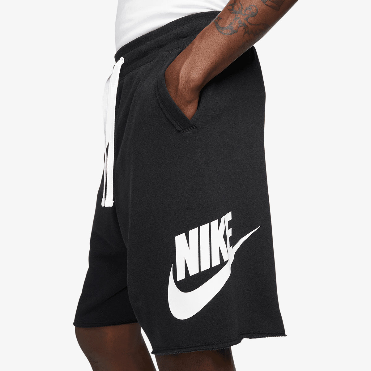 Shorts de Sport Black Nike