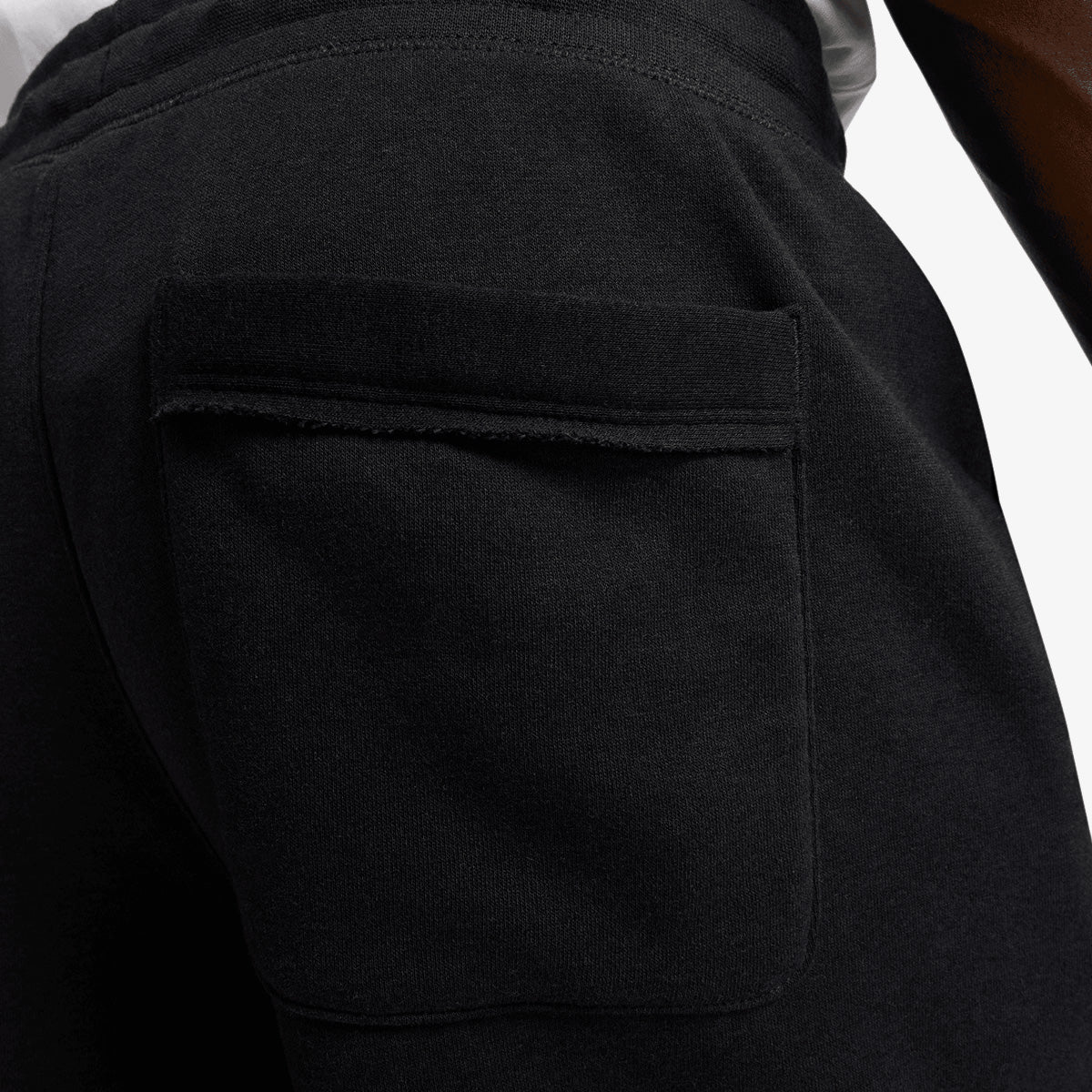 Shorts de Sport Black Nike