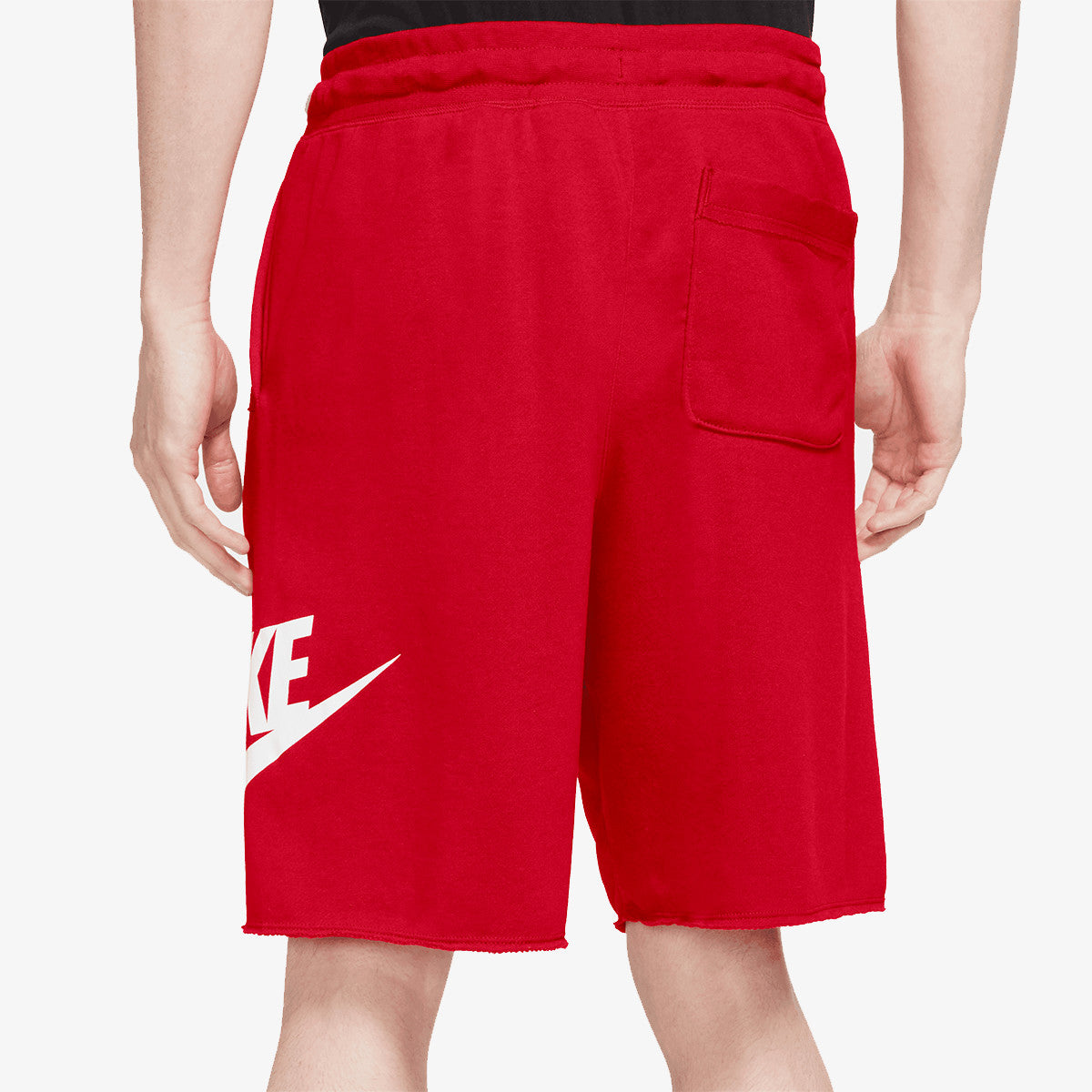 Shorts de Sport Red Nike