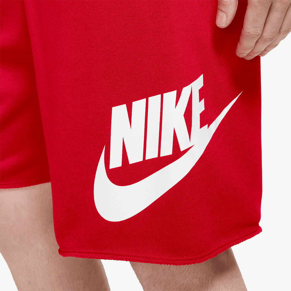 Shorts de Sport Red Nike