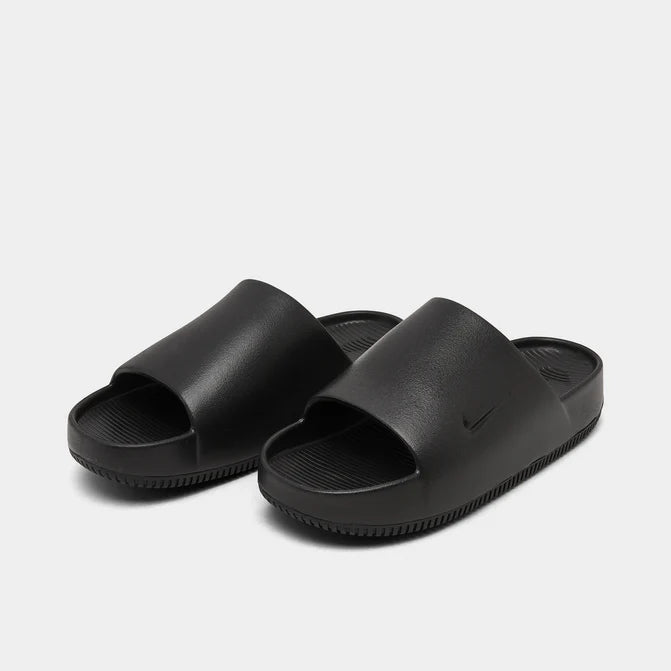 Claquettes Nike CALM SLIDE Black
