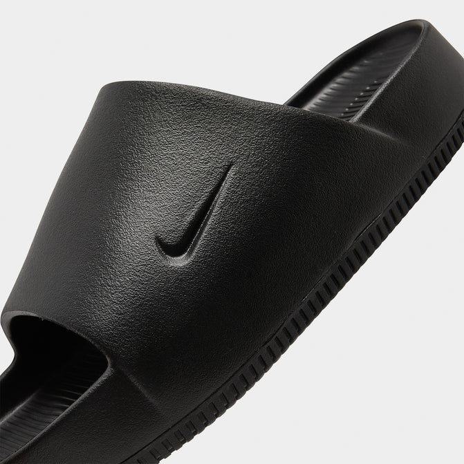 Claquettes Nike CALM SLIDE Black
