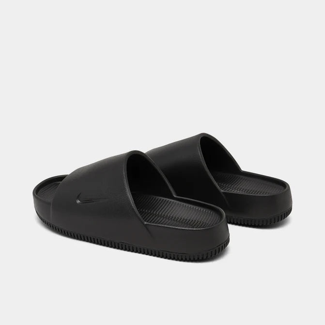Claquettes Nike CALM SLIDE Black