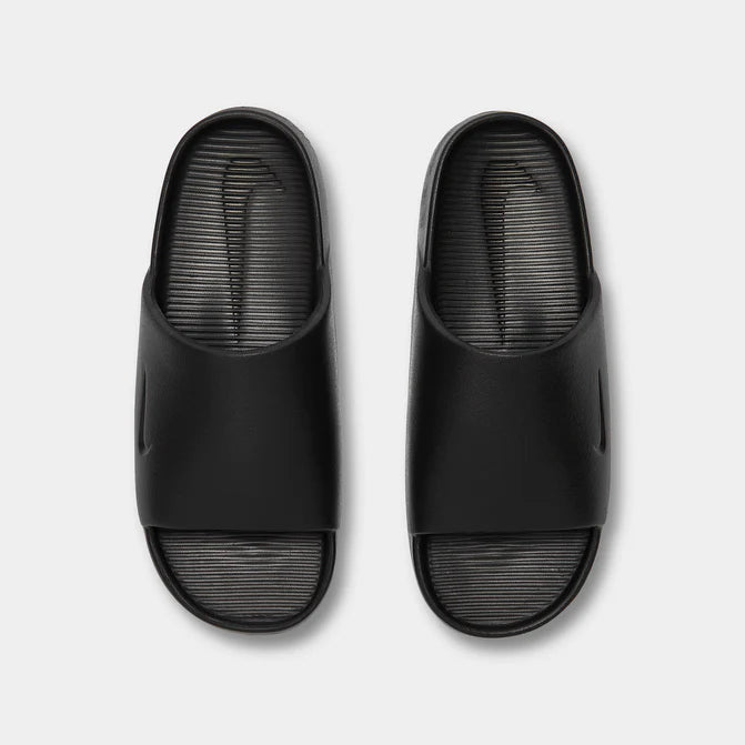 Claquettes Nike CALM SLIDE Black
