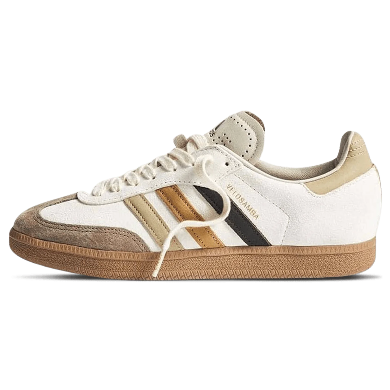 Adidas END. x Adidas Velosamba 'Social Cycling - Coffee